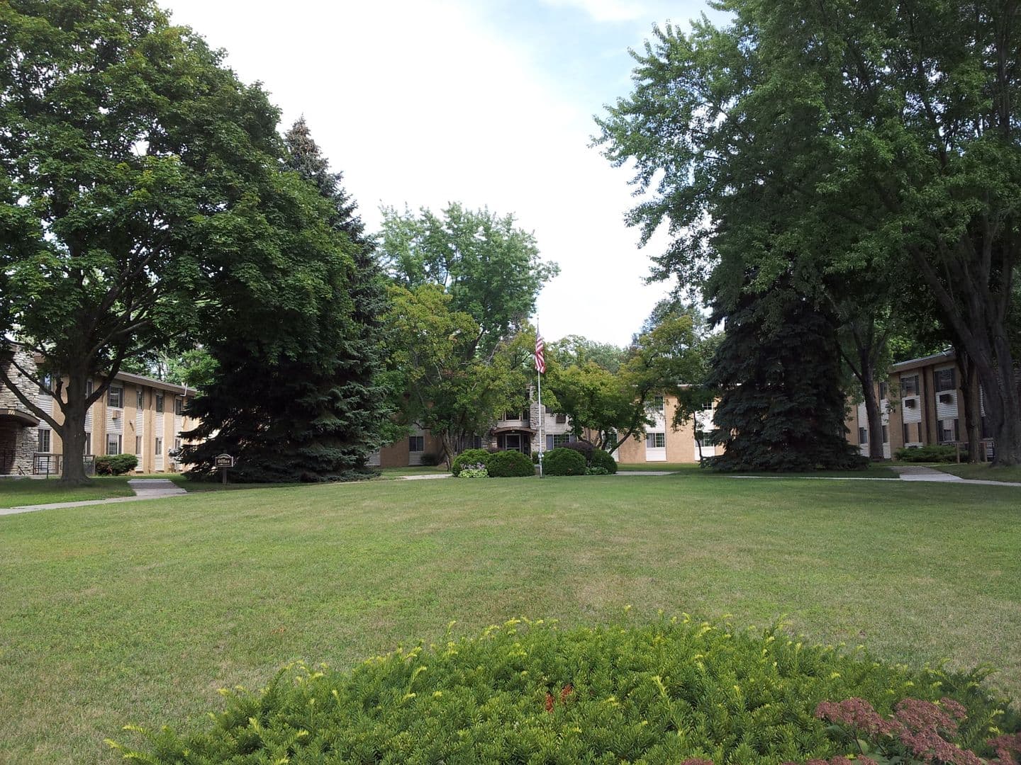Nicolet Apartment Homes 10 of 10