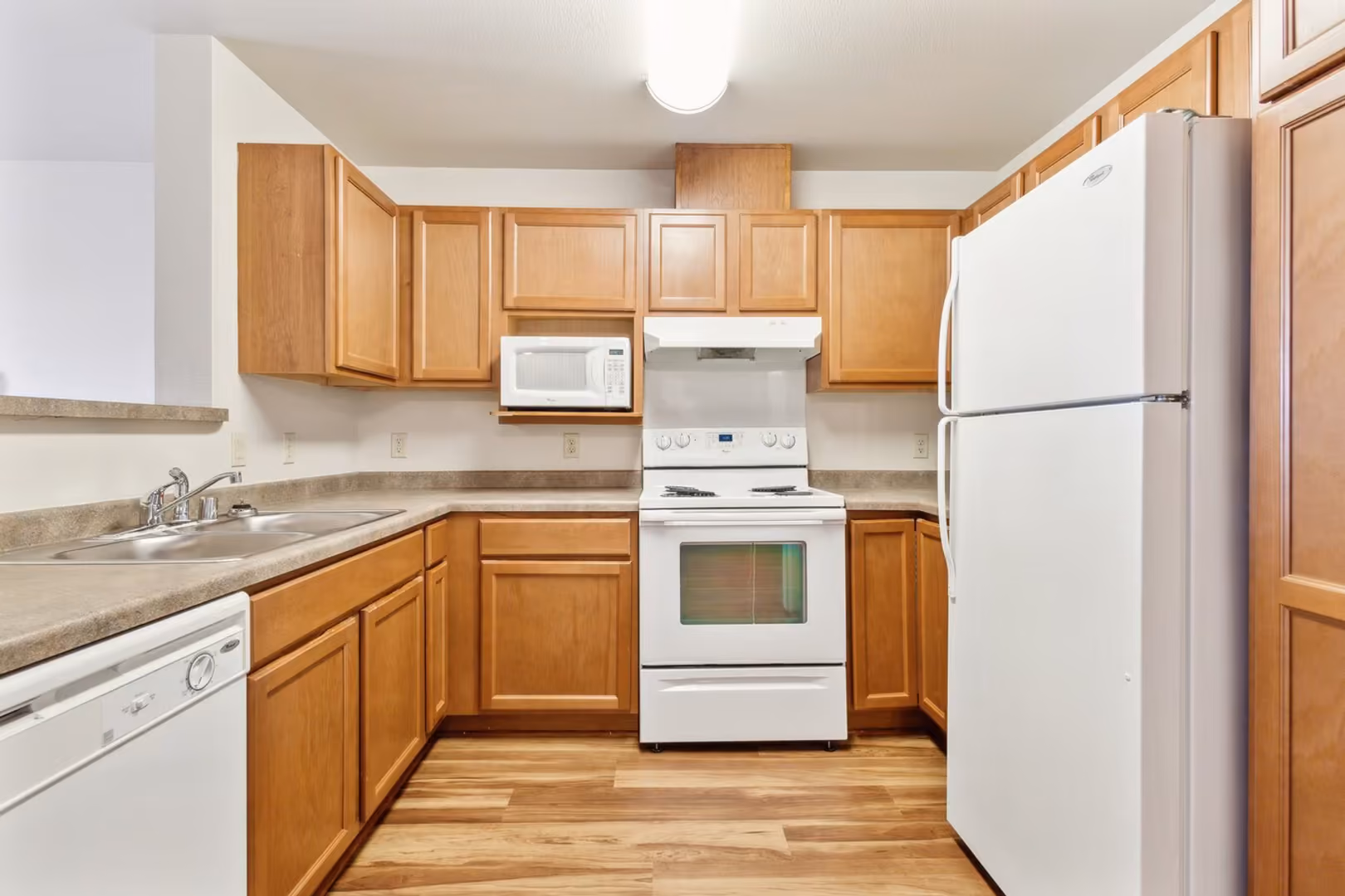 Harborside Commons Senior Apartment Homes, HCSAH LLC 19 of 27
