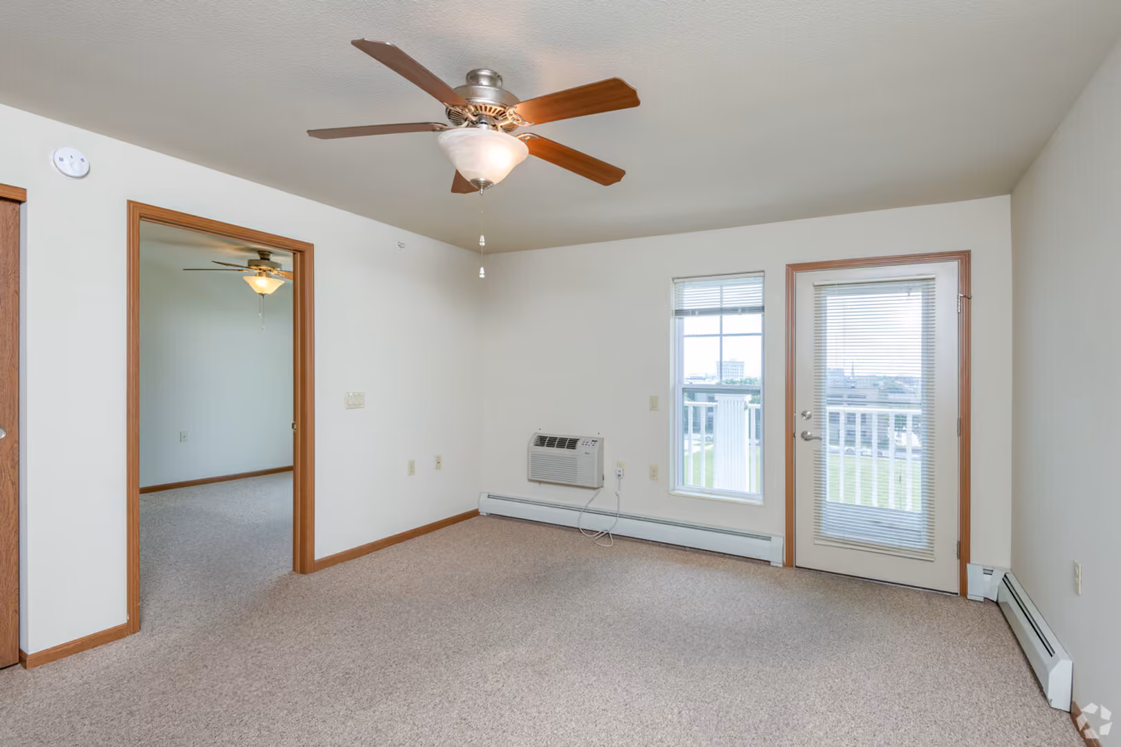 Harborside Commons Senior Apartment Homes, HCSAH LLC 9 of 27