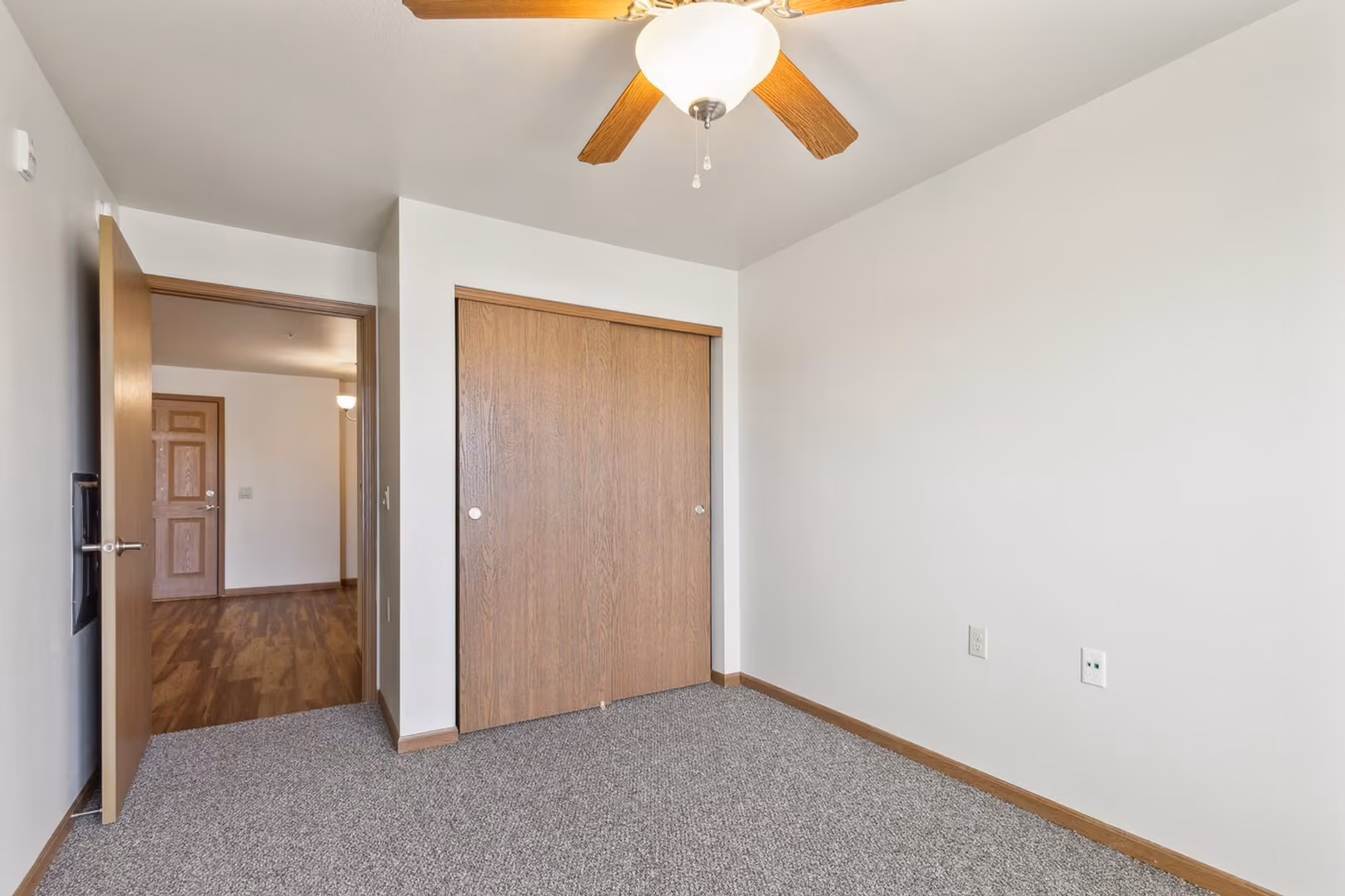 Harborside Commons Senior Apartment Homes, HCSAH LLC 24 of 27