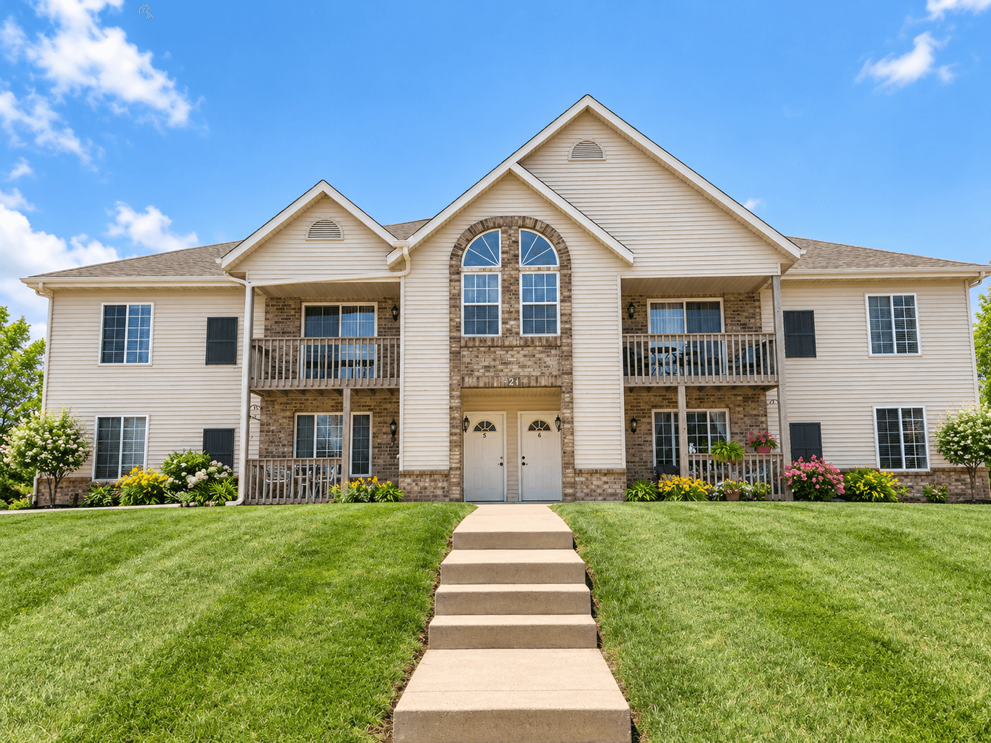 Parkside Village Apartment Homes in Mayville, WI 15 of 33
