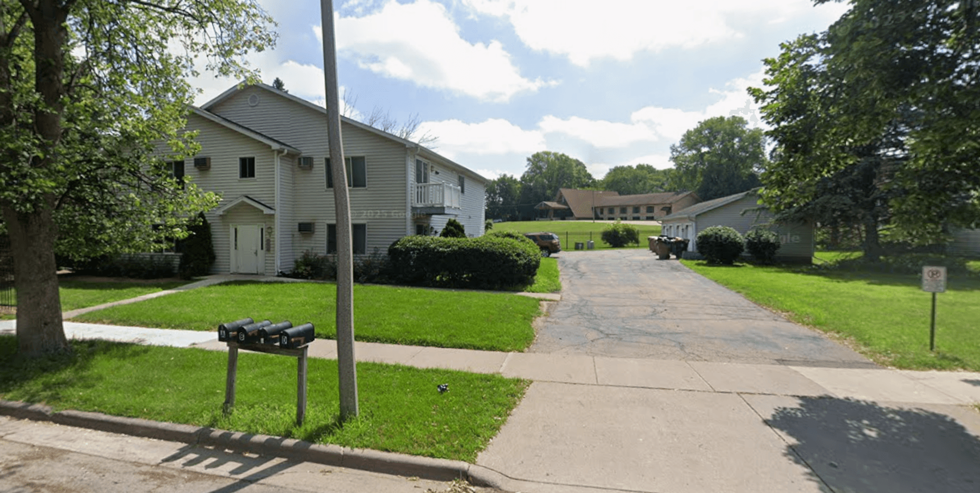 Northern Bluffs Apartment Homes 8 of 8