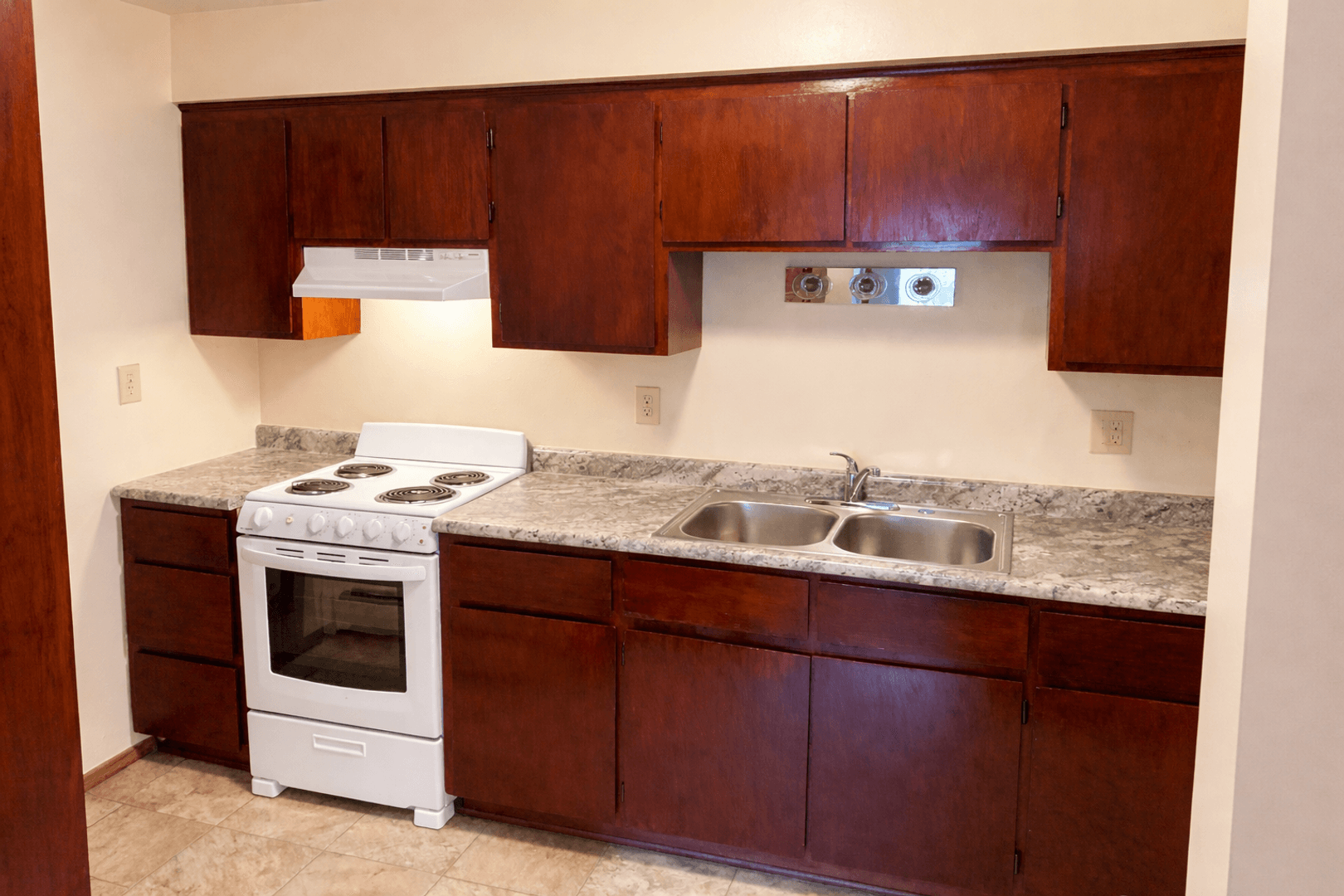 Oak Park Apartment Homes 3 of 8