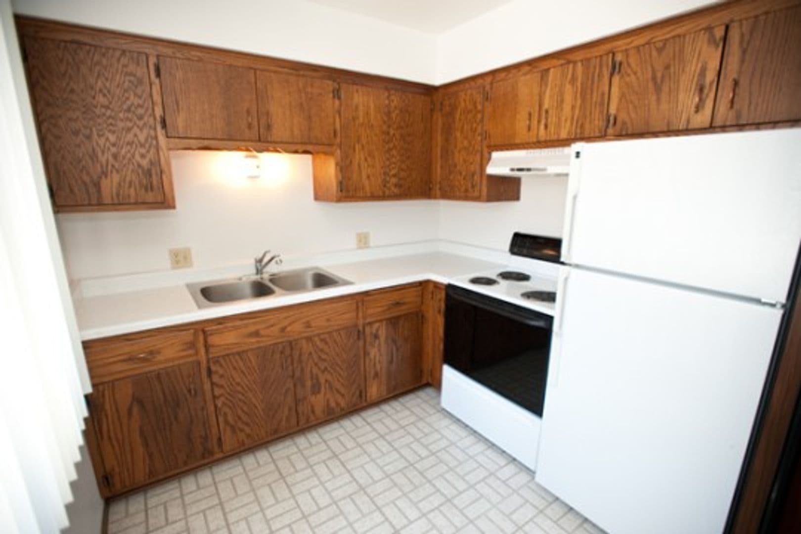 Longfellow Garden Apartment Homes 4 of 15