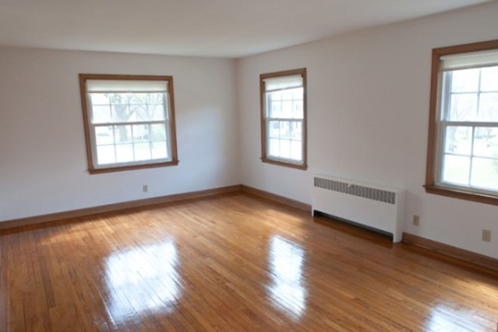 Longfellow Garden Apartment Homes 3 of 38