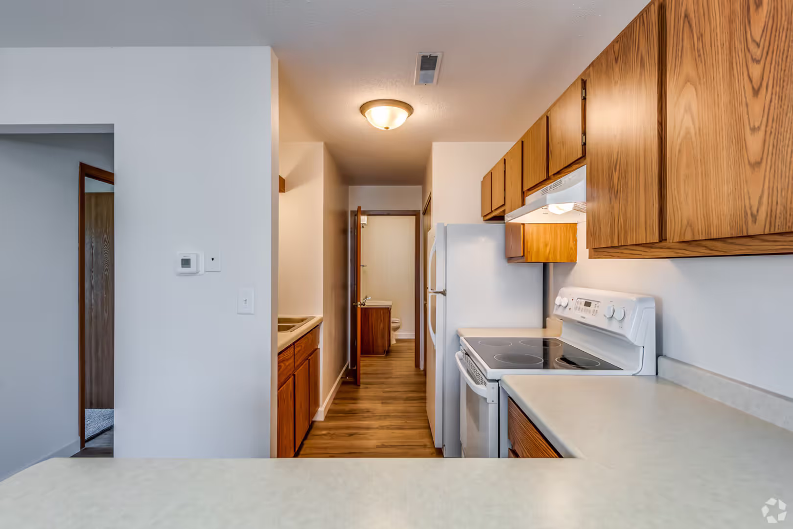Newbury Place Apartment Homes 6 of 17