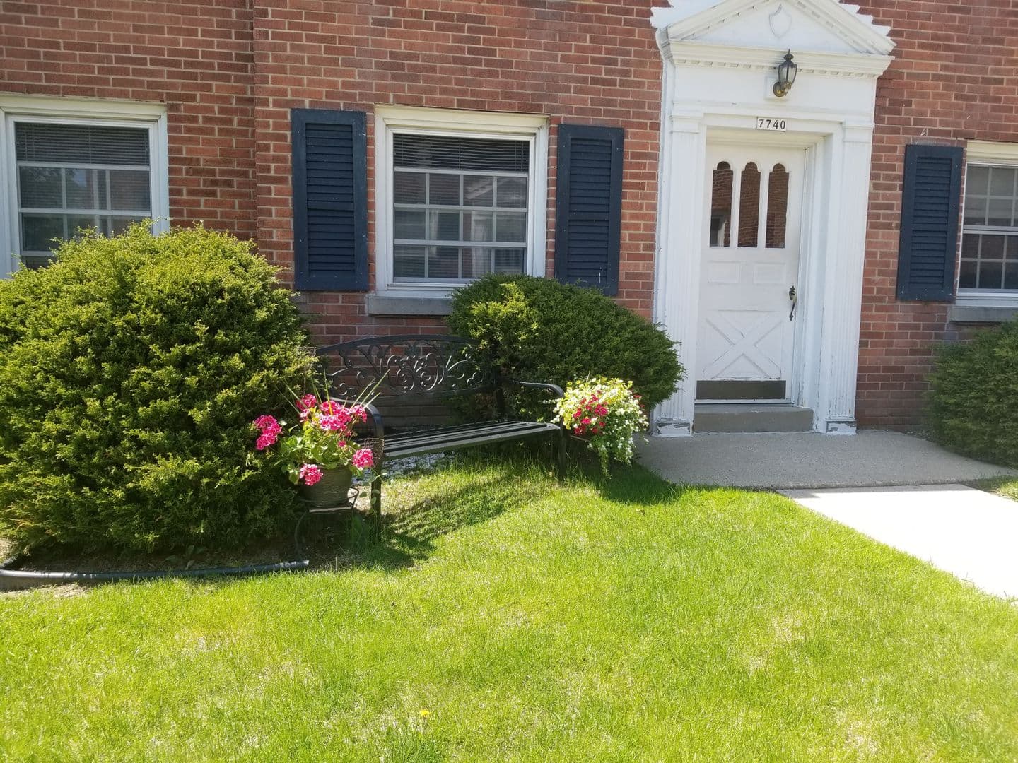 Longfellow Garden Apartment Homes 38 of 38