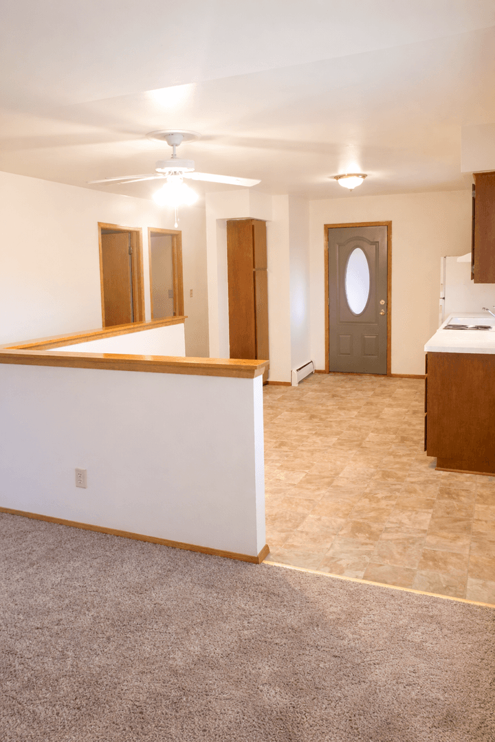 Oak Park Apartment Homes 3 of 8