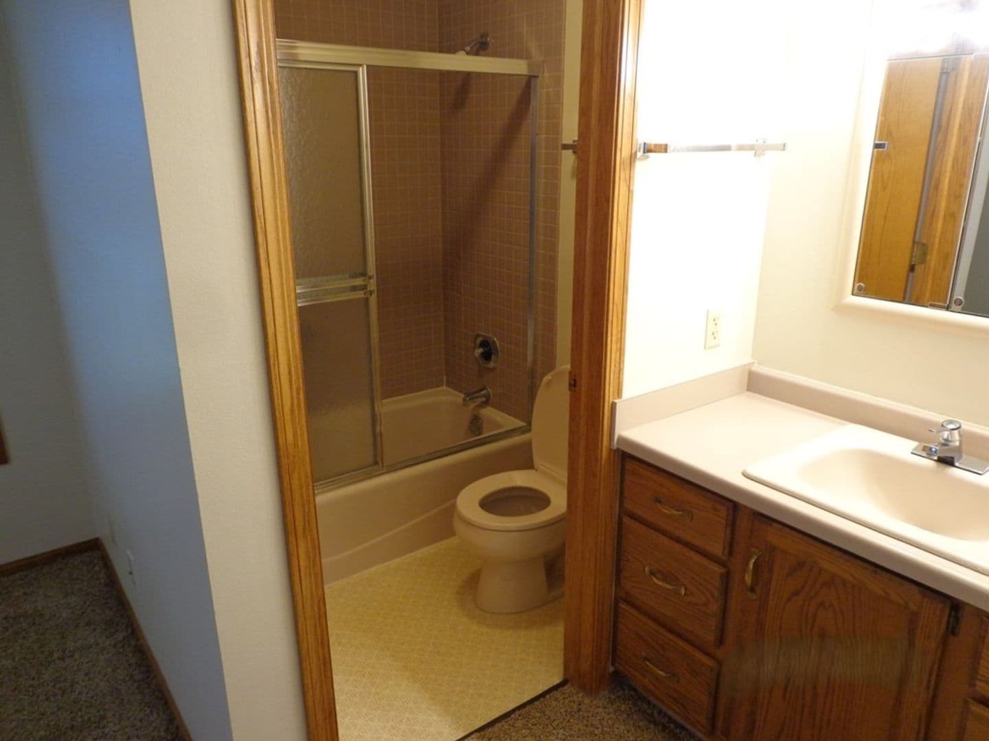 Woodridge Housing 12 of 20