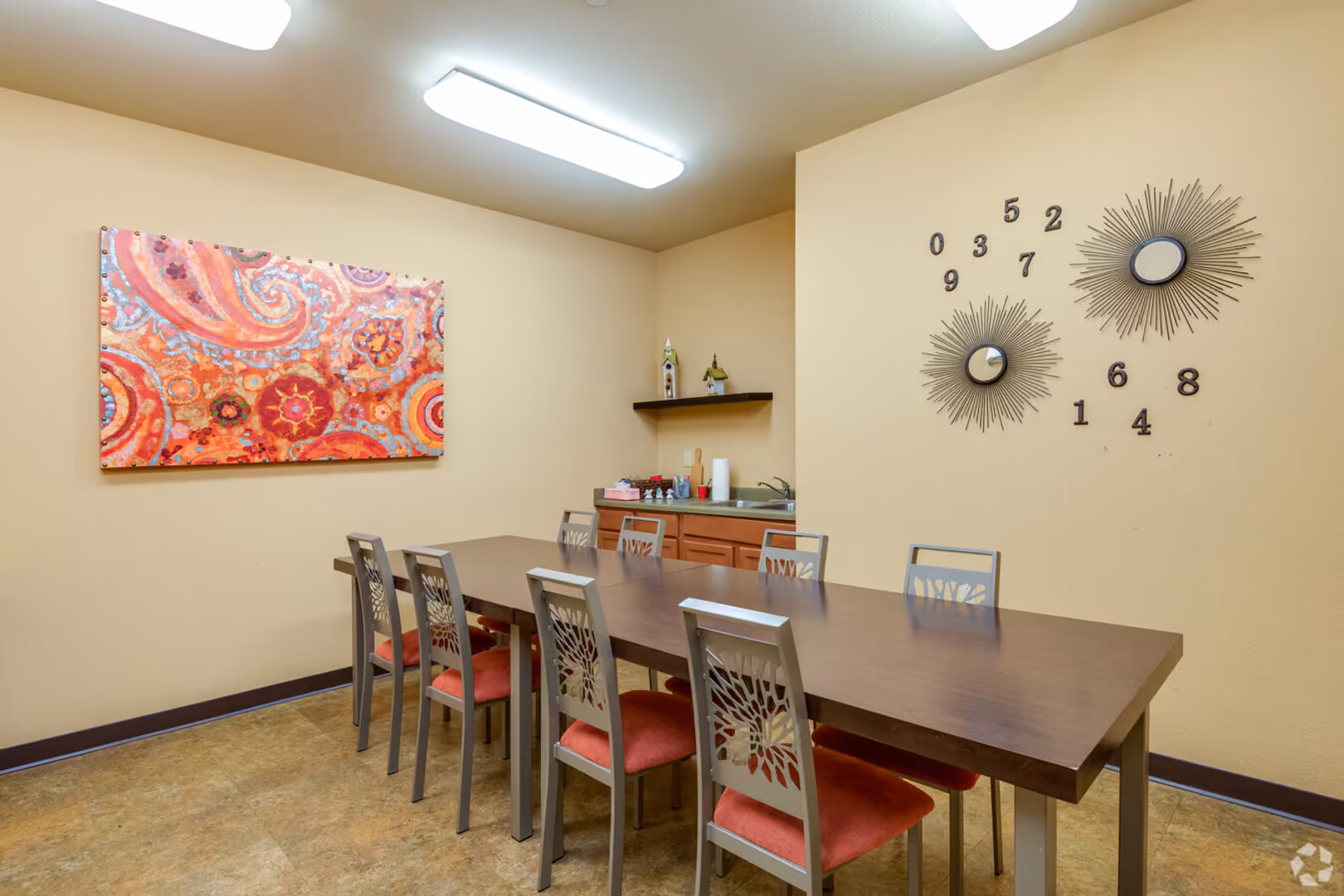Harborside Commons Senior Apartment Homes, HCSAH LLC 7 of 27