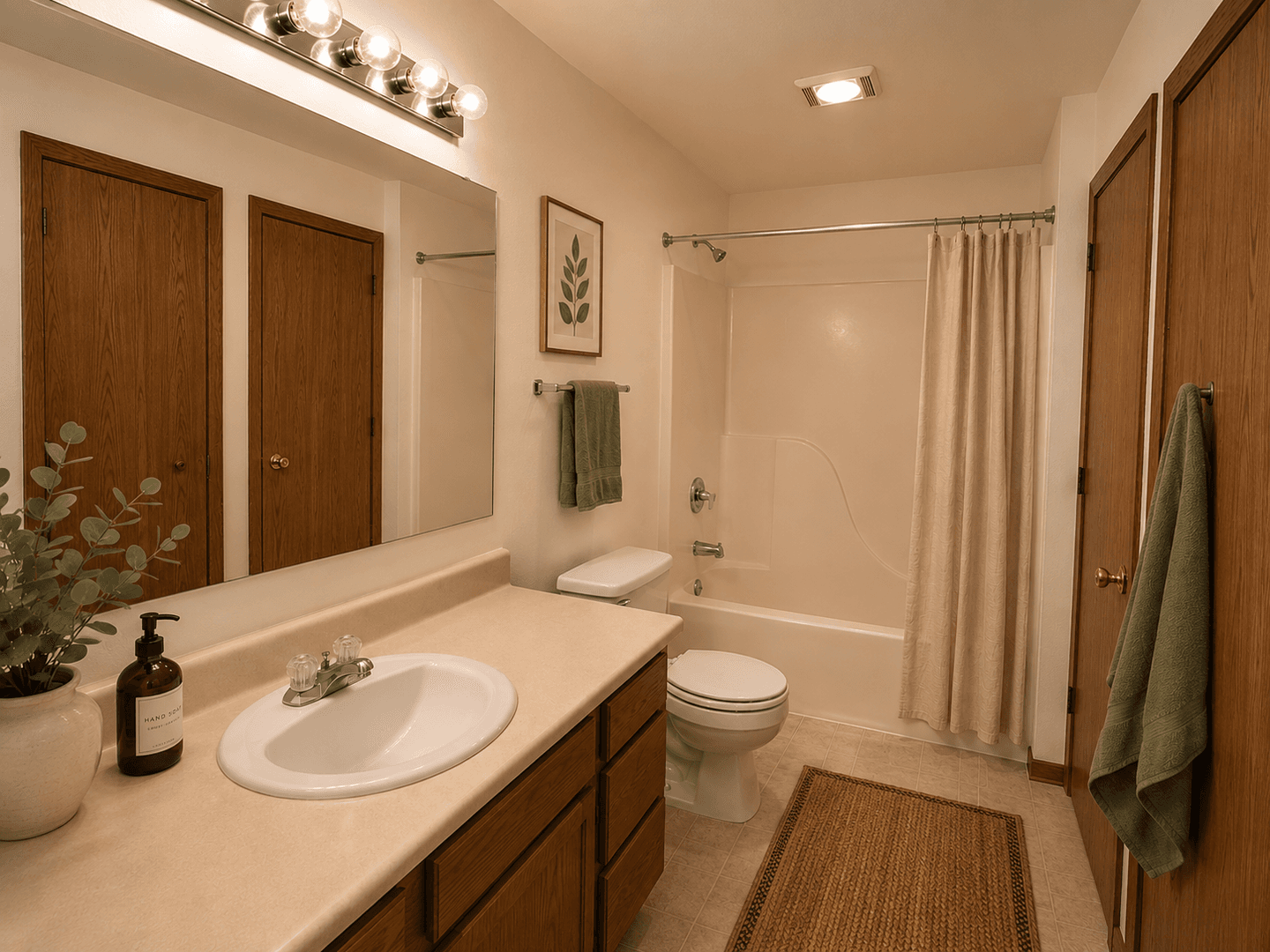 Northern Bluffs Apartment Homes 4 of 12