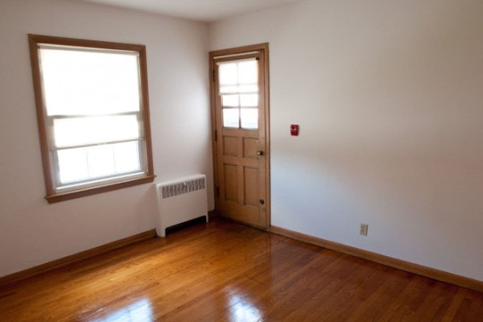 Longfellow Garden Apartment Homes 20 of 38