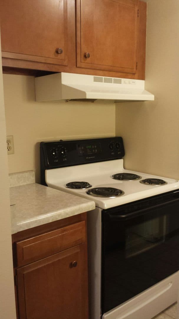 Nicolet Apartment Homes 5 of 10