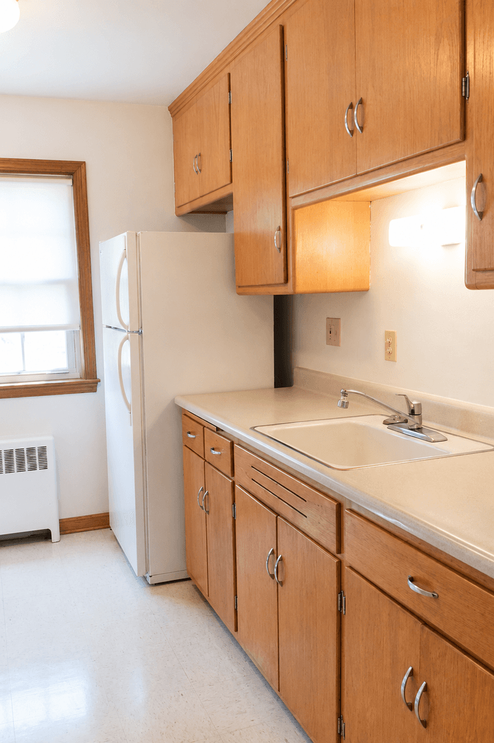 Longfellow Garden Apartment Homes 12 of 30
