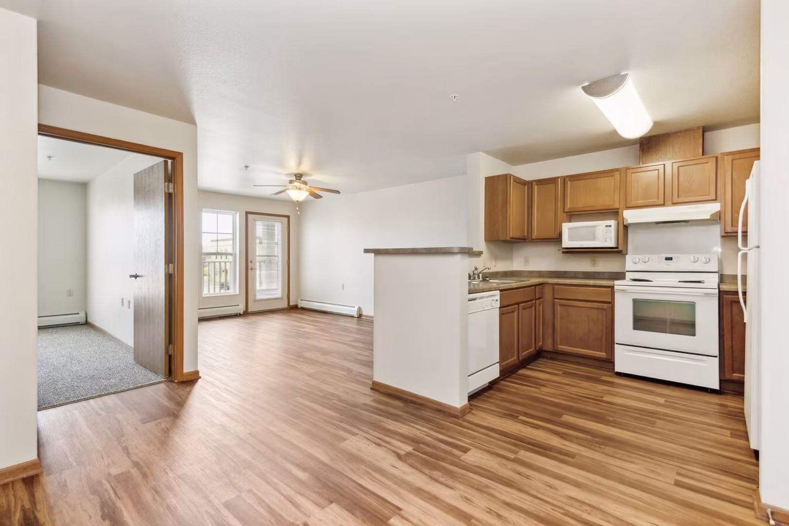 Harborside Commons Senior Apartment Homes, HCSAH LLC 20 of 27