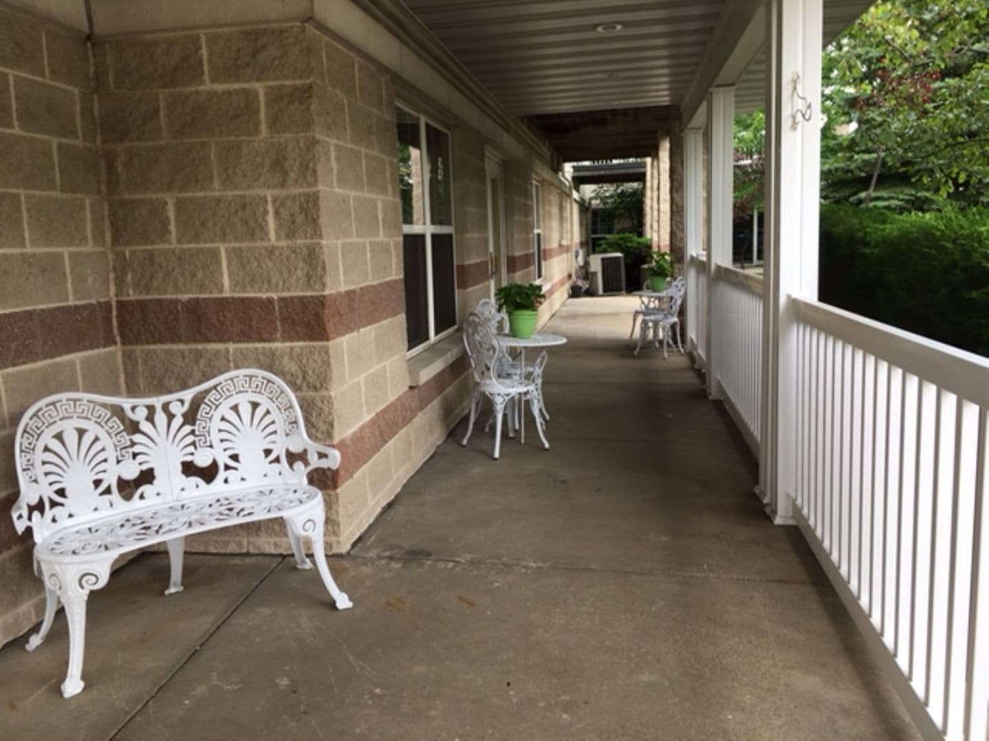 White Oaks Apartment Homes 15 of 21