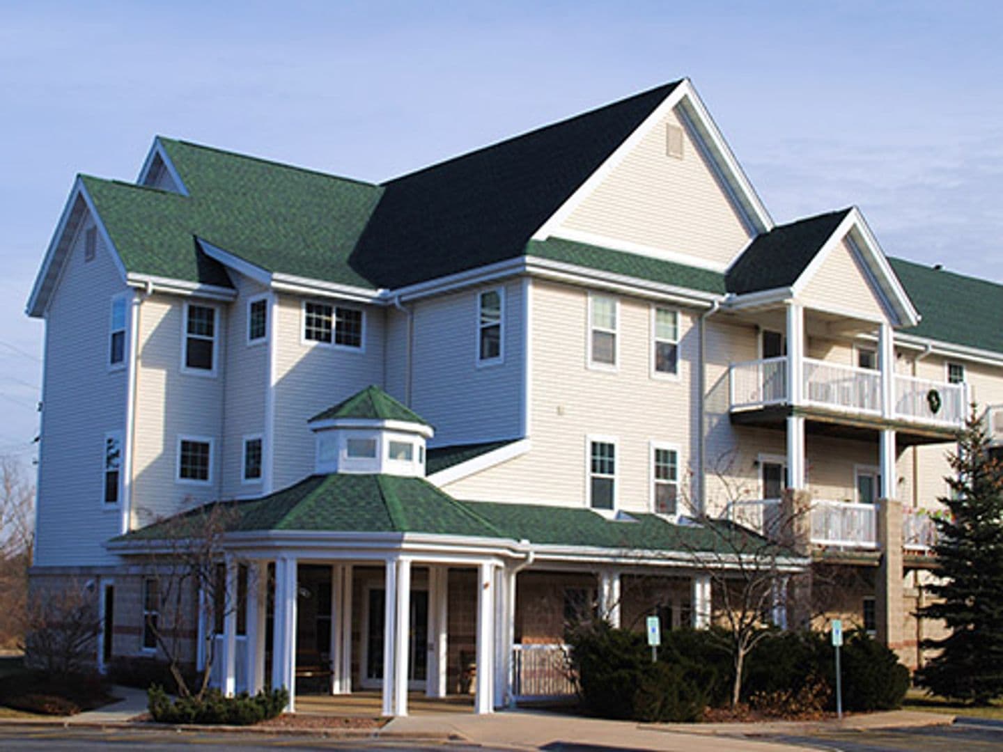 White Oaks Apartment Homes 5 of 25