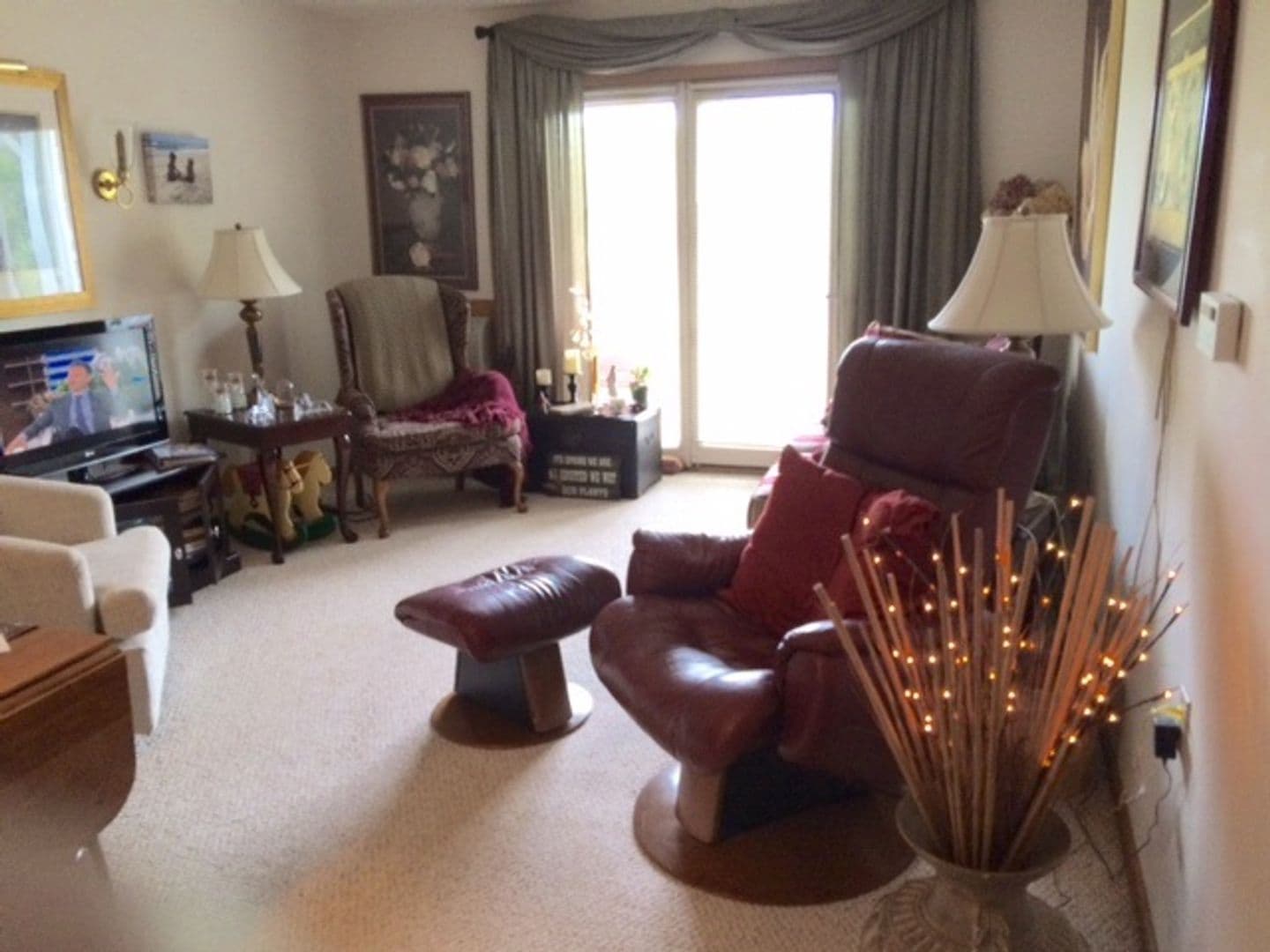 White Oaks Apartment Homes 18 of 21