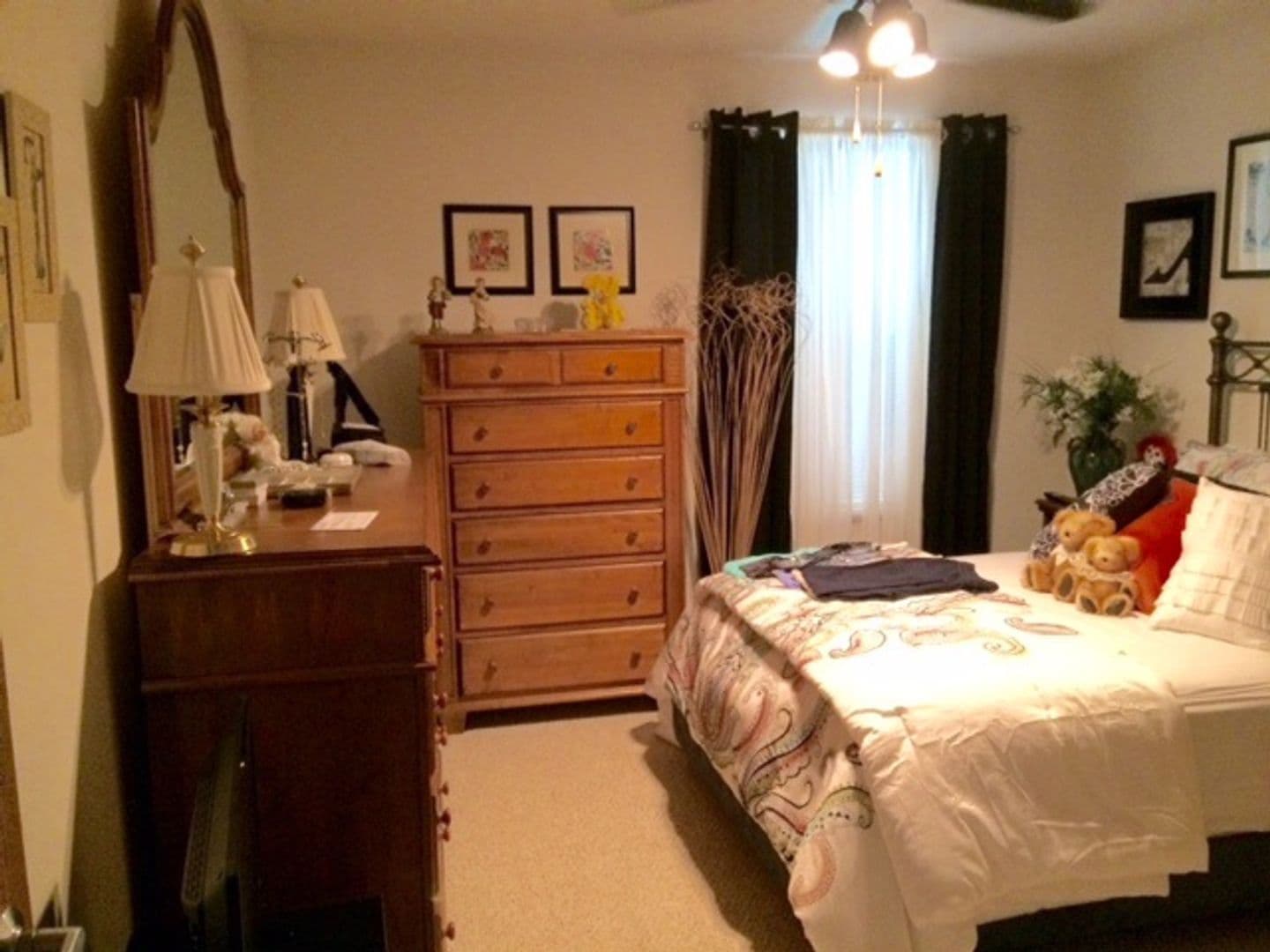 White Oaks Apartment Homes 21 of 21