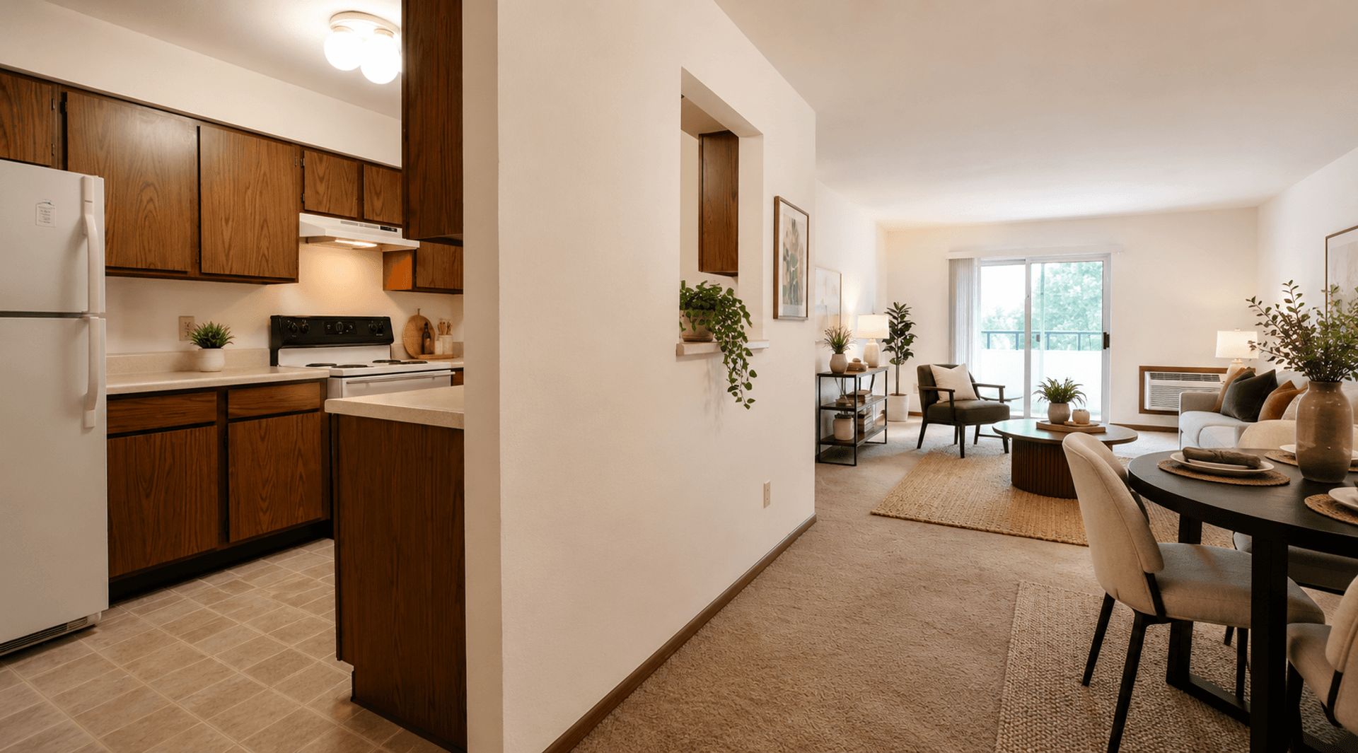 Northern Bluffs Apartment Homes 2 of 12
