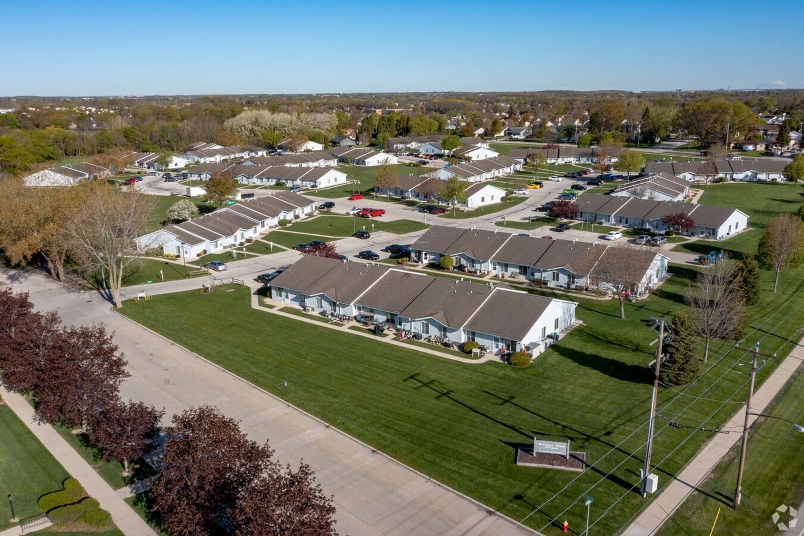 Newbury Place Apartment Homes 18 of 22
