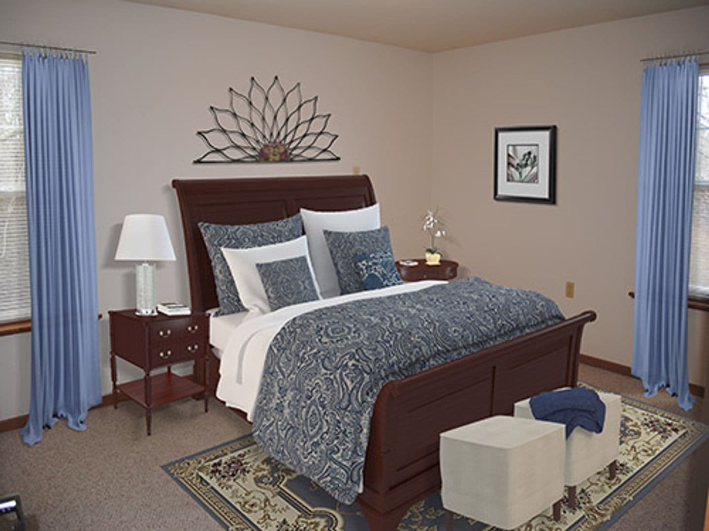 White Oaks Apartment Homes 3 of 25