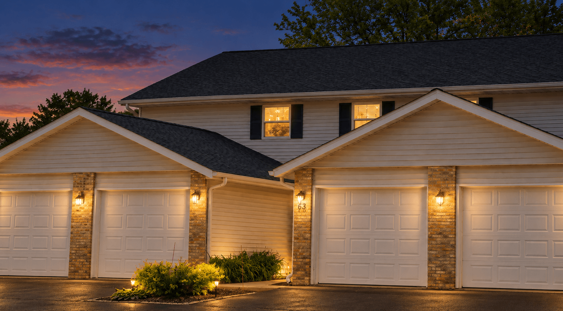 Northern Bluffs Apartment Homes 1 of 15