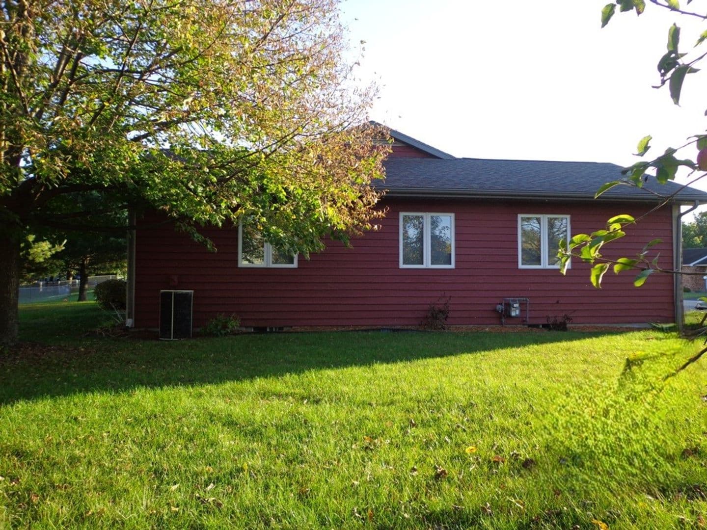 Woodridge Housing 15 of 16