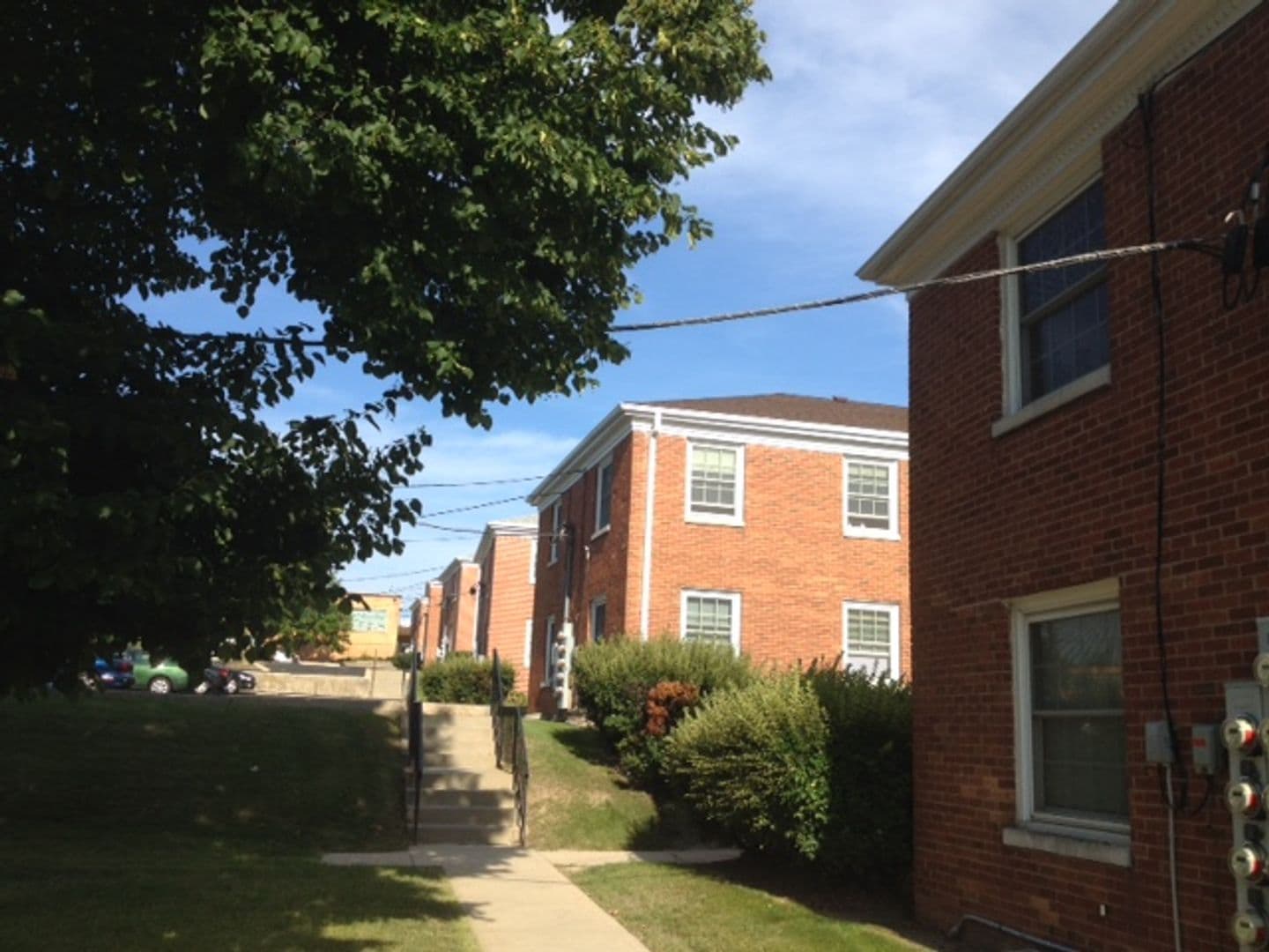 Longfellow Garden Apartment Homes 30 of 38