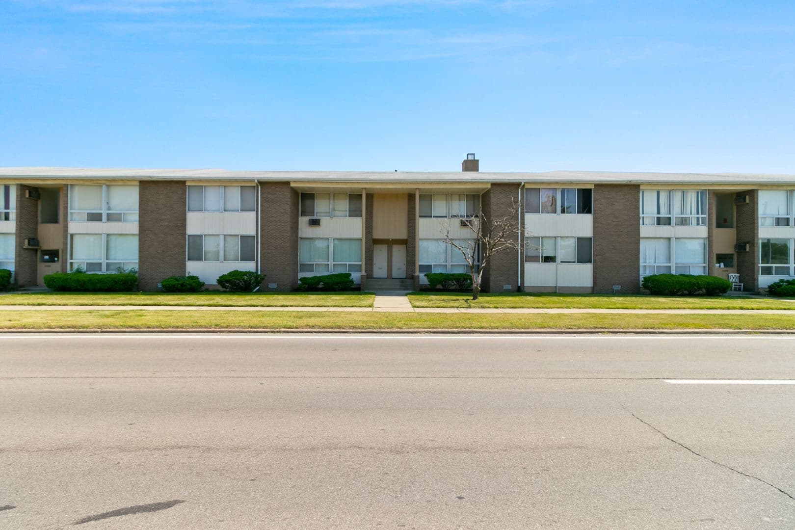 Groveland Apartment Partners (B)- Groveland Apartment Partners, LLC 2 of 8