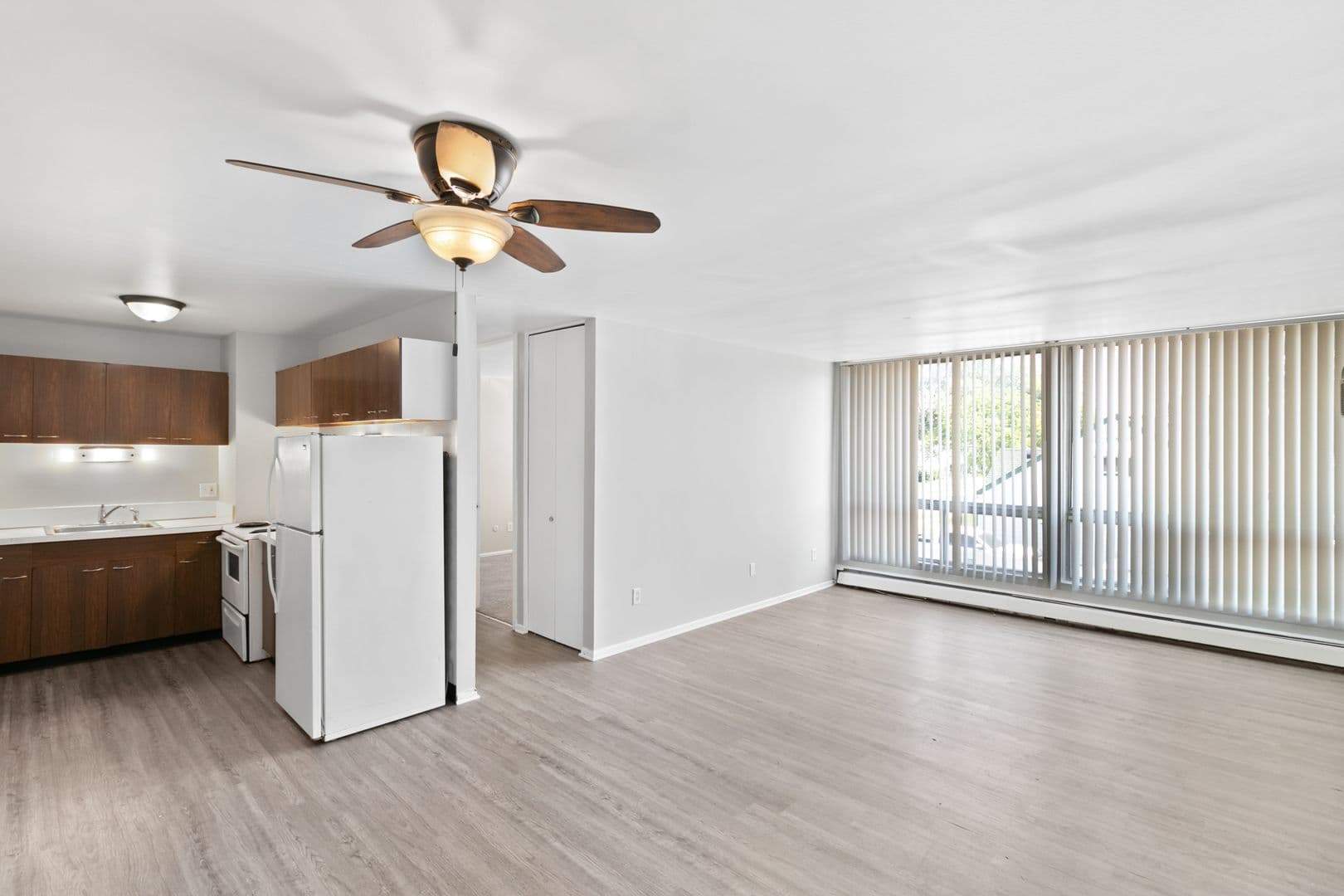 Groveland Apartment Partners (B)- Groveland Apartment Partners, LLC 7 of 20