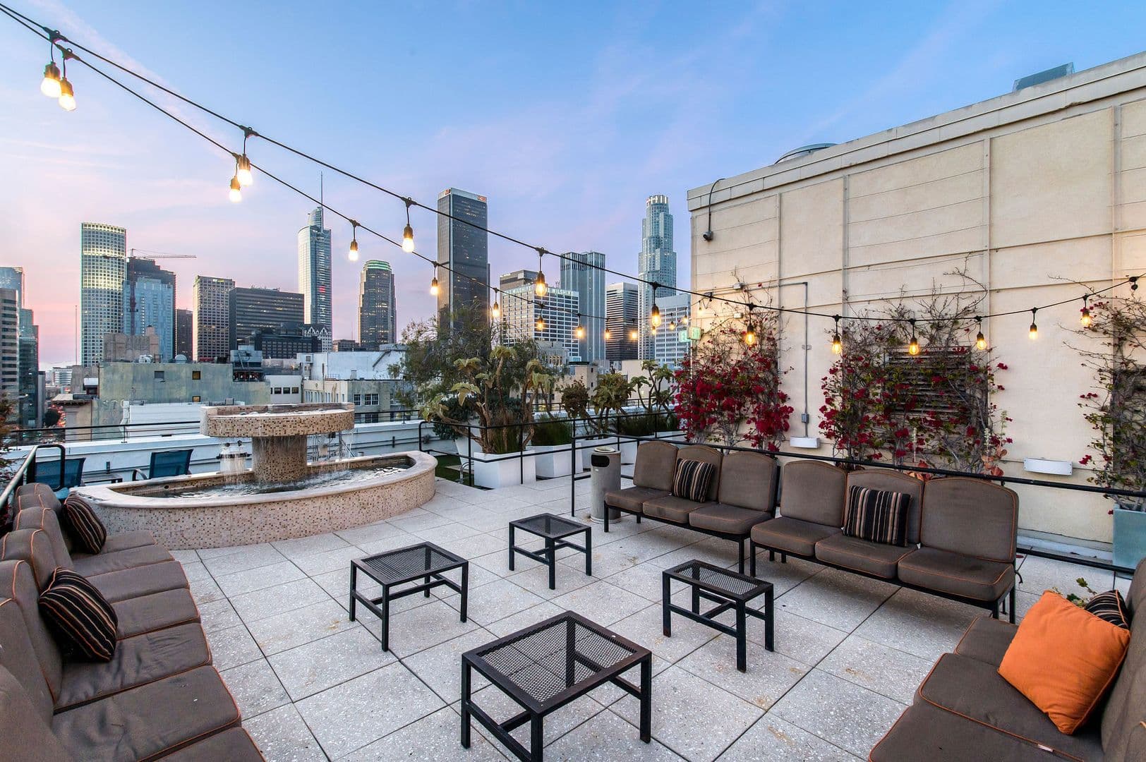 EBI - Eighth &amp; Broadway Investments LLC dba The Chapman 7 of 8