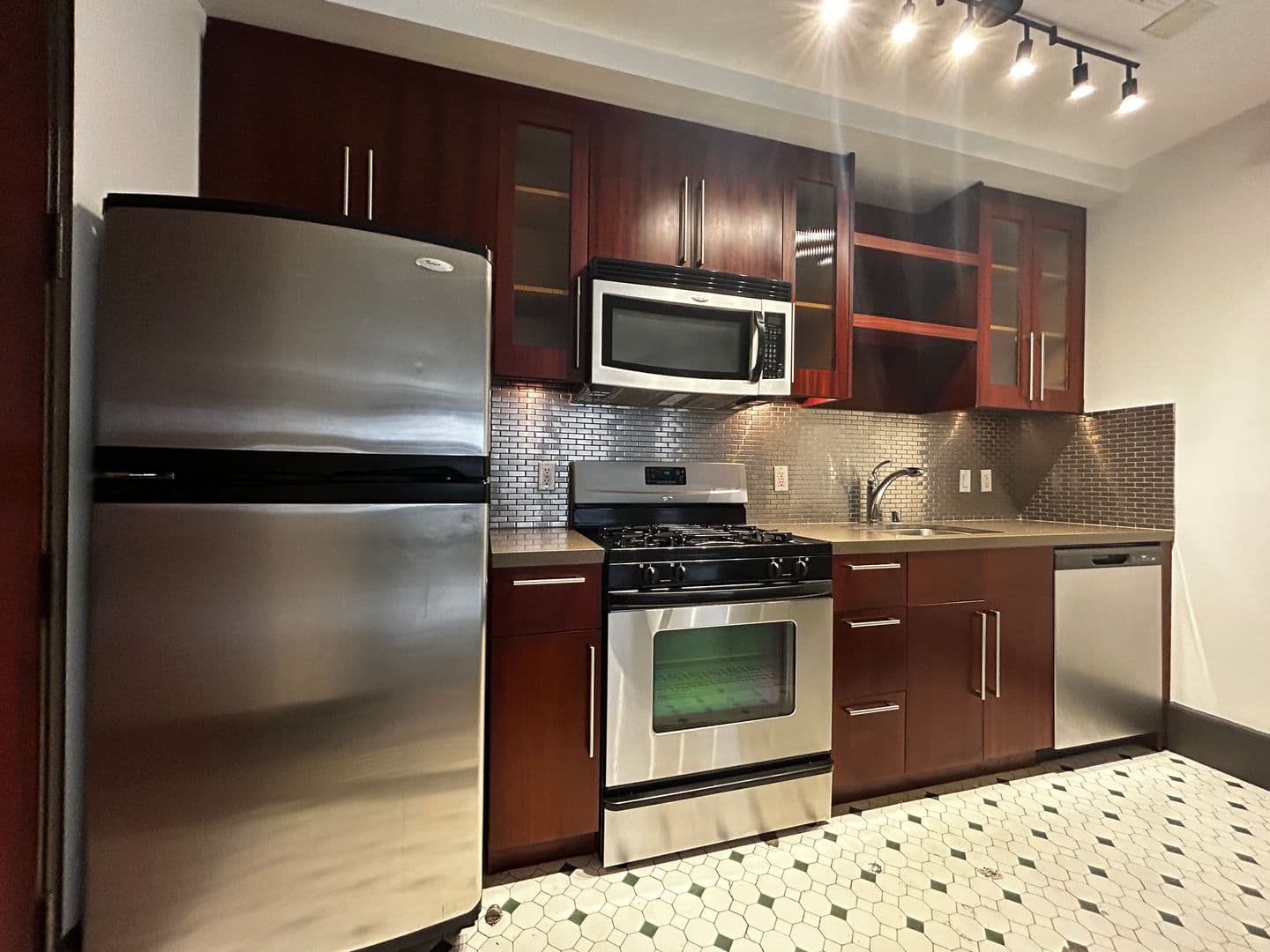 EBI Eighth &amp; Broadway Investments LLC dba The Chapman 2 of 5