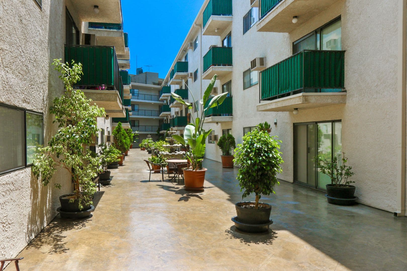 CCA - Columbia Court Apartments LP dba Tuscani Villas 7 of 10