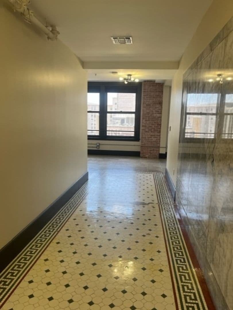 EBI - Eighth &amp; Broadway Investments LLC dba The Chapman 5 of 12