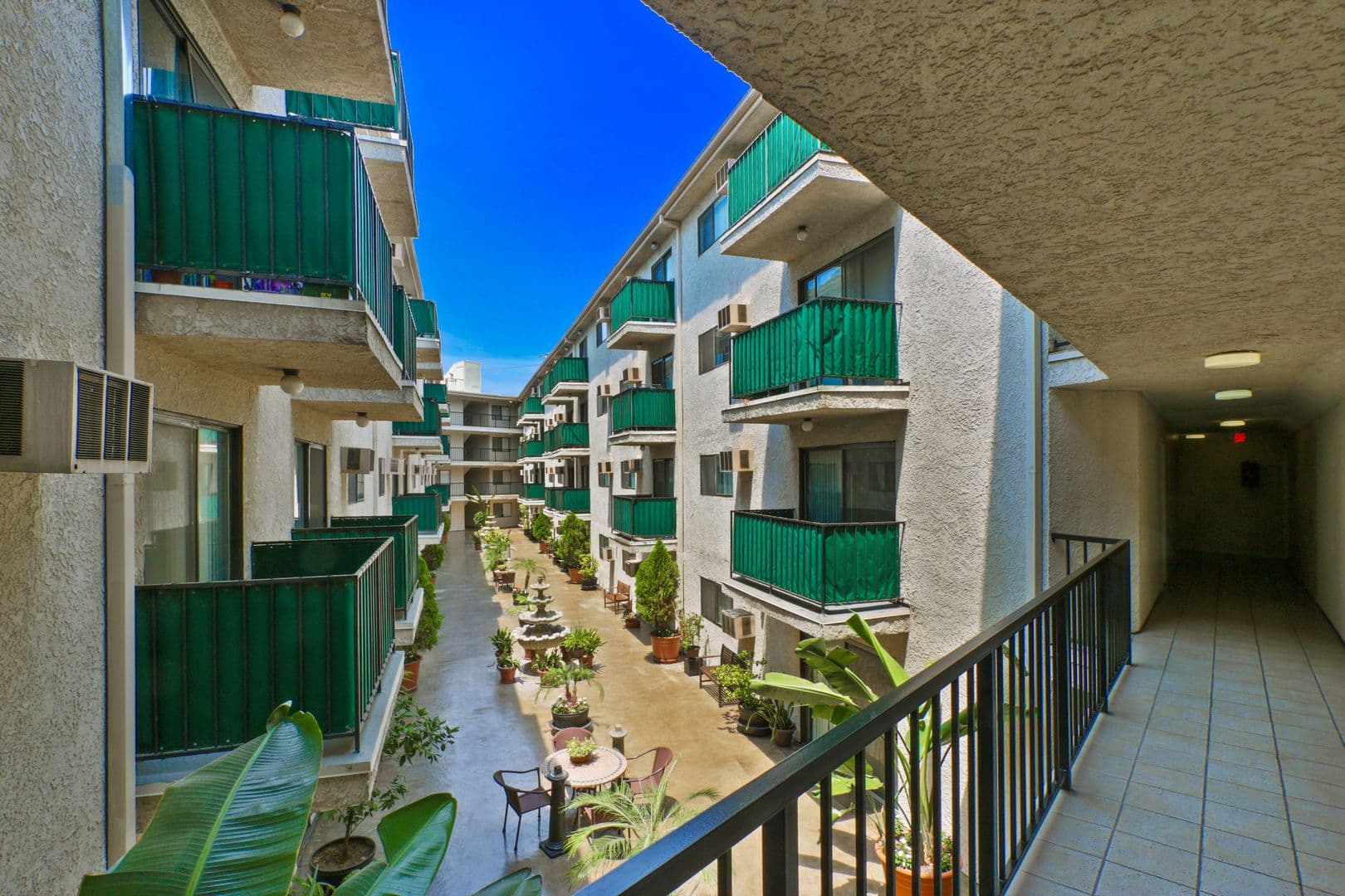 CCA - Columbia Court Apartments LP dba Tuscani Villas 12 of 13