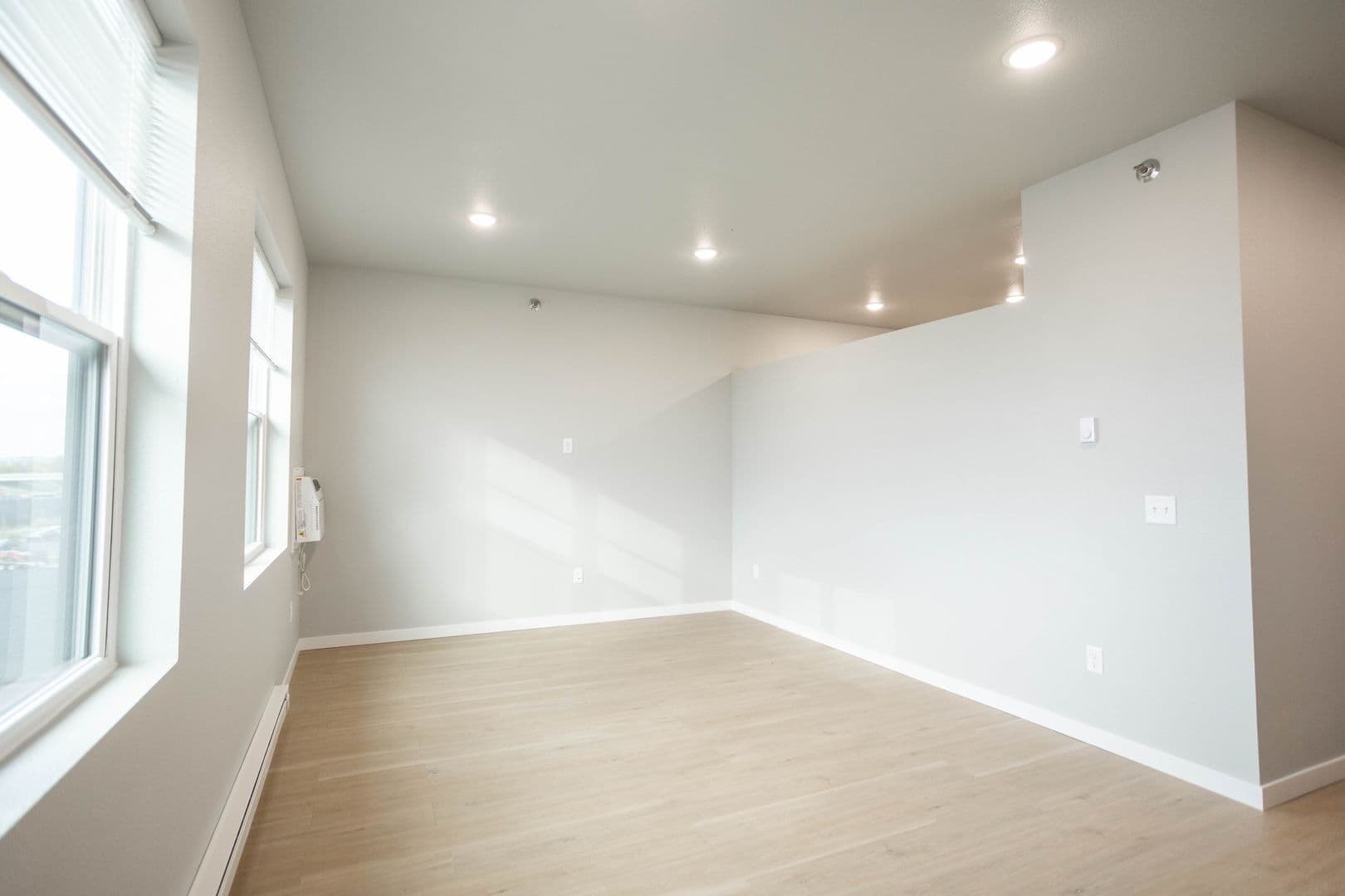 The Teddy Apartments LLC 1 of 7