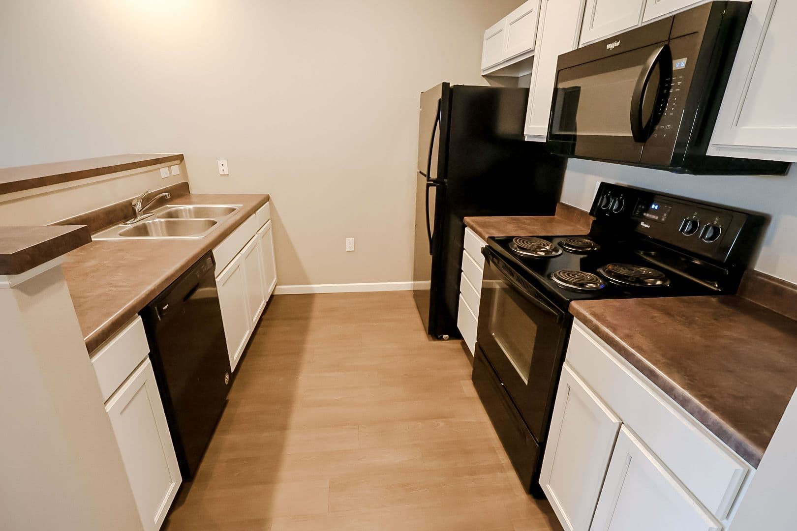 Huntington Village - Sioux Falls LLC 7 of 7