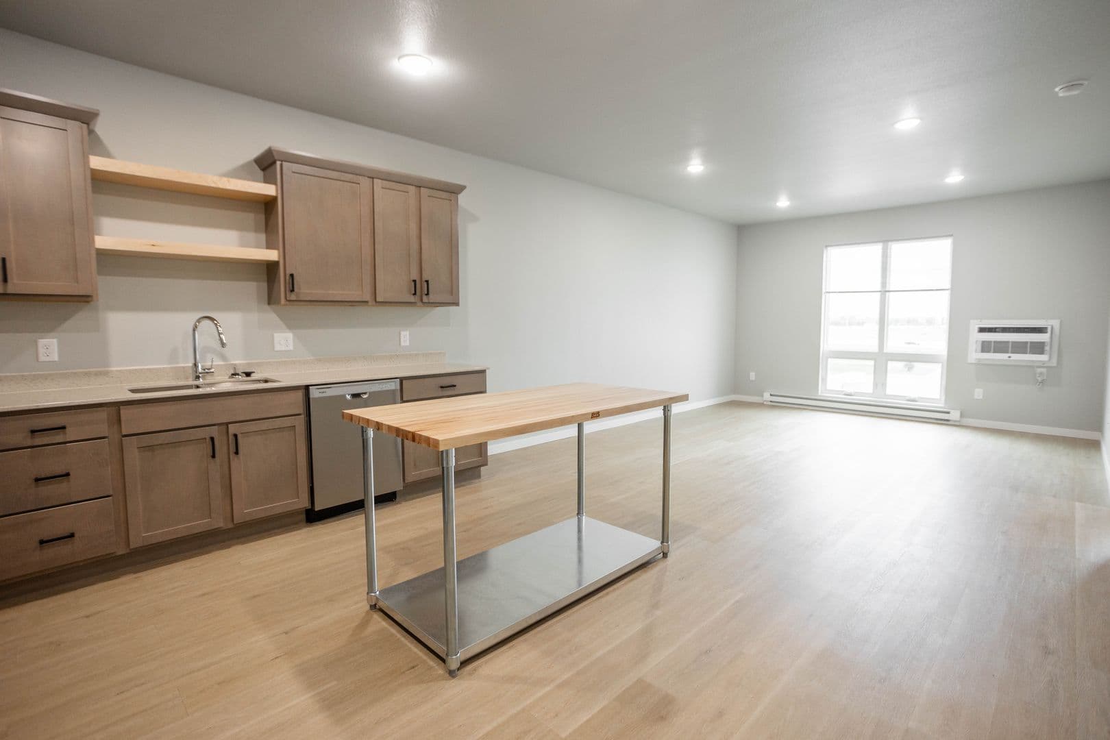 The Teddy Apartments LLC 4 of 8