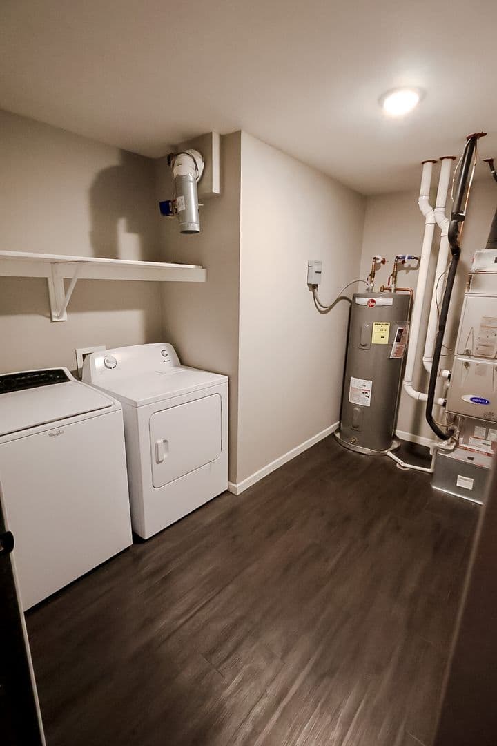 Huntington Village - Sioux Falls LLC 5 of 11