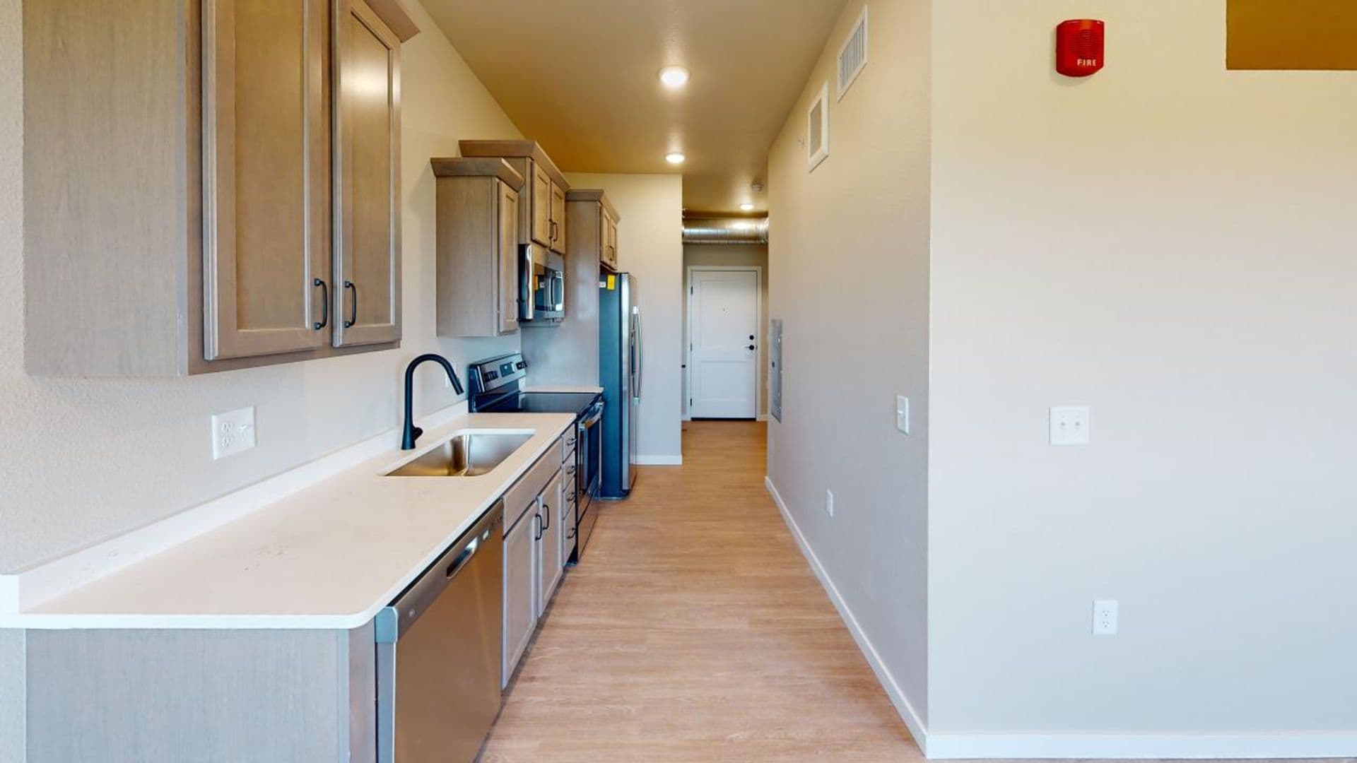 Farmstead Apartments LLC 1 of 5