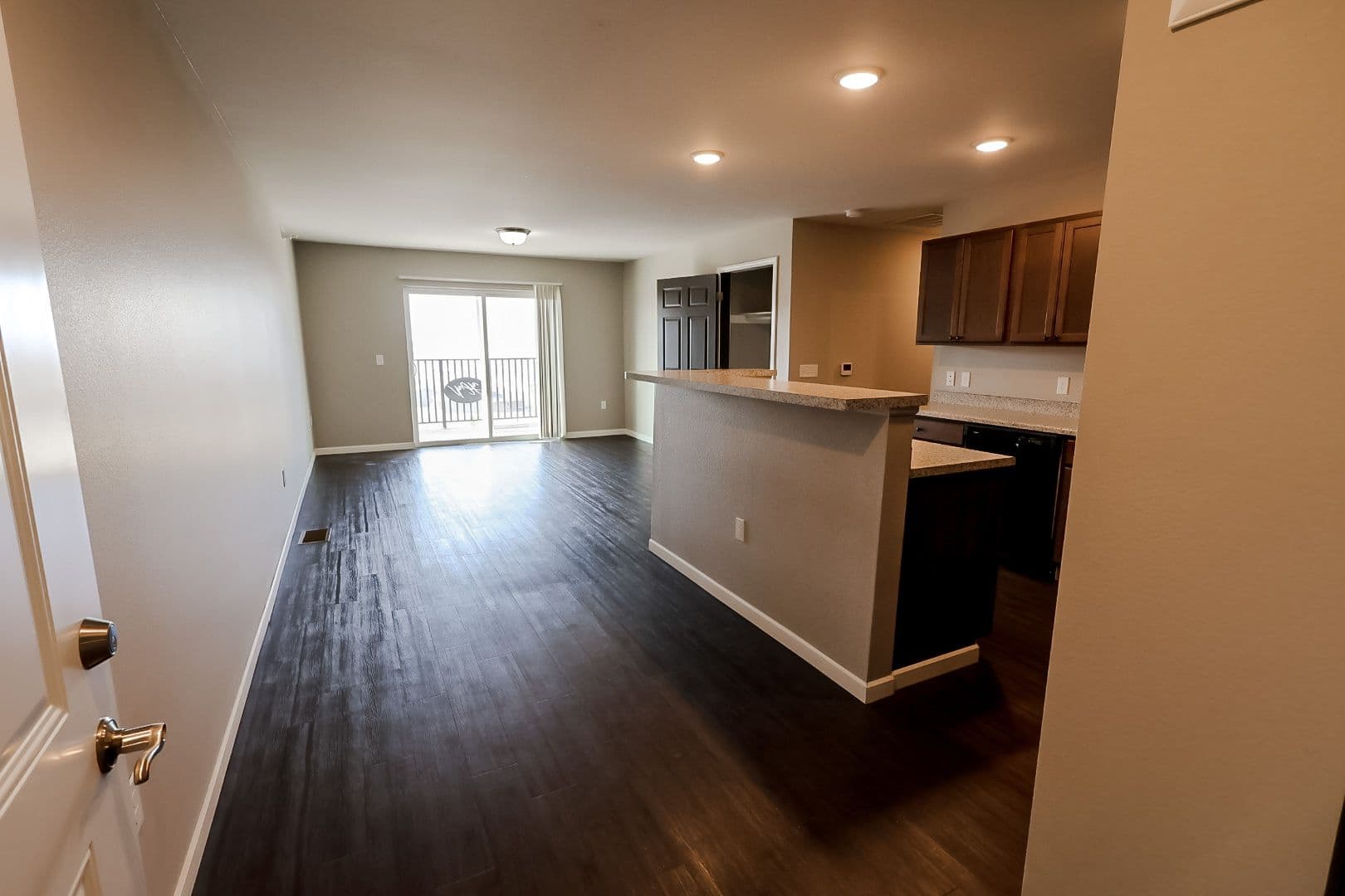 Huntington Village - Sioux Falls LLC 3 of 11