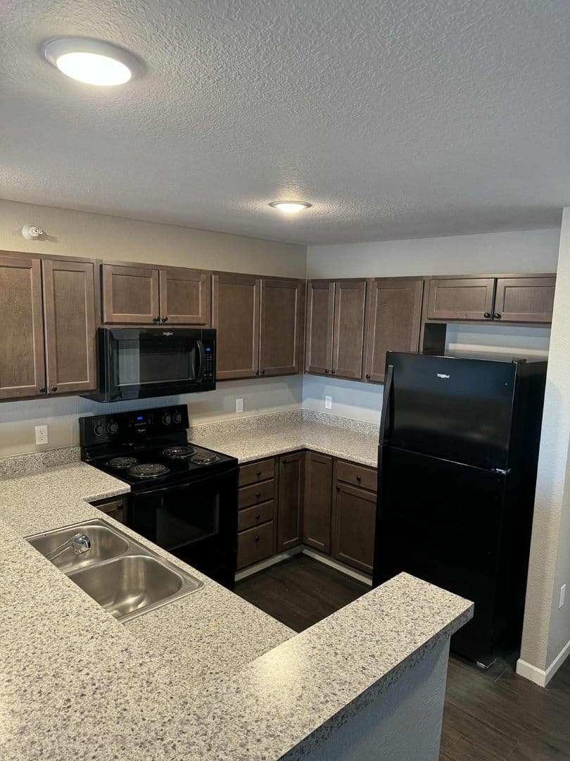 Huntington Village - Sioux Falls LLC 19 of 23