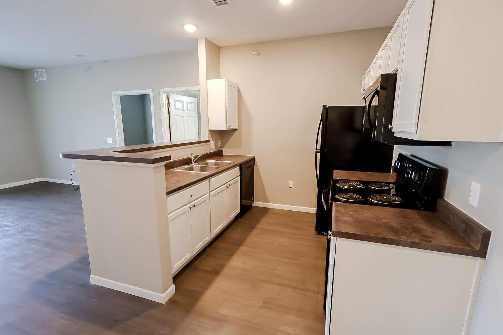 Huntington Village - Sioux Falls LLC 50 of 74