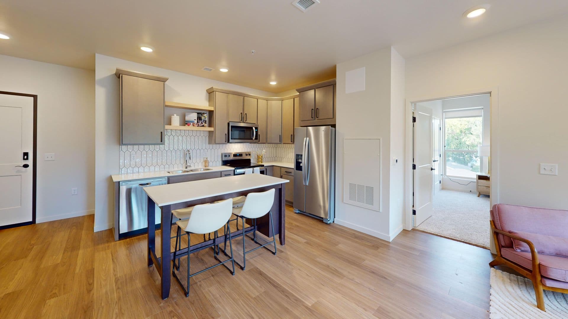 BLOC Partners, LLC 2 of 19