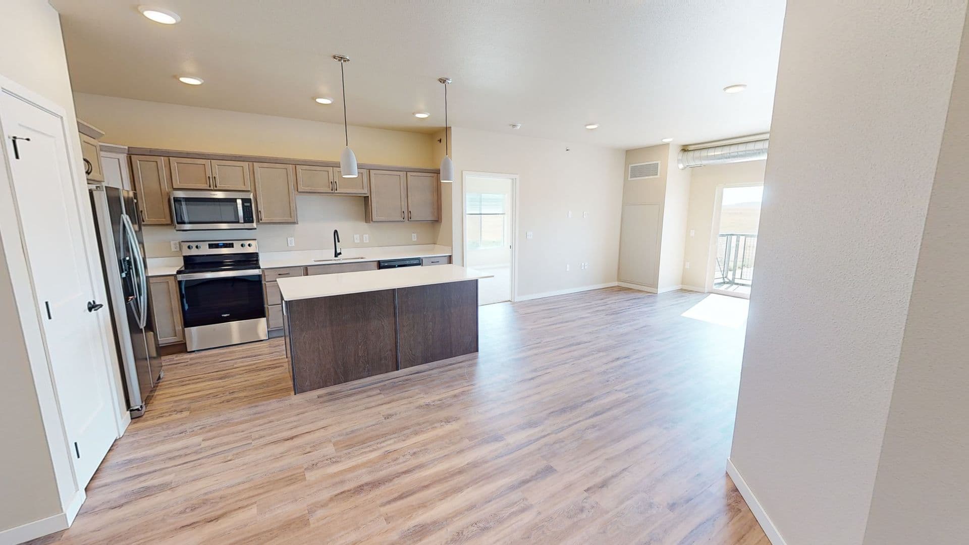 10Bedrock Apartments LLC 1 of 7