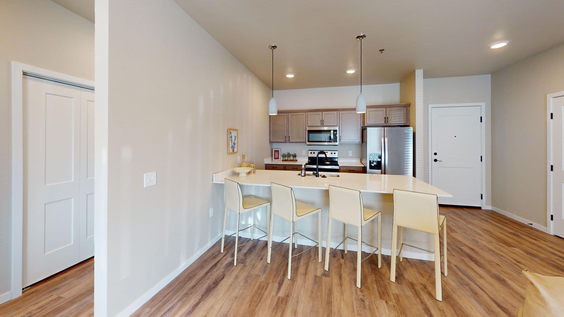 10Bedrock Apartments LLC 2 of 11