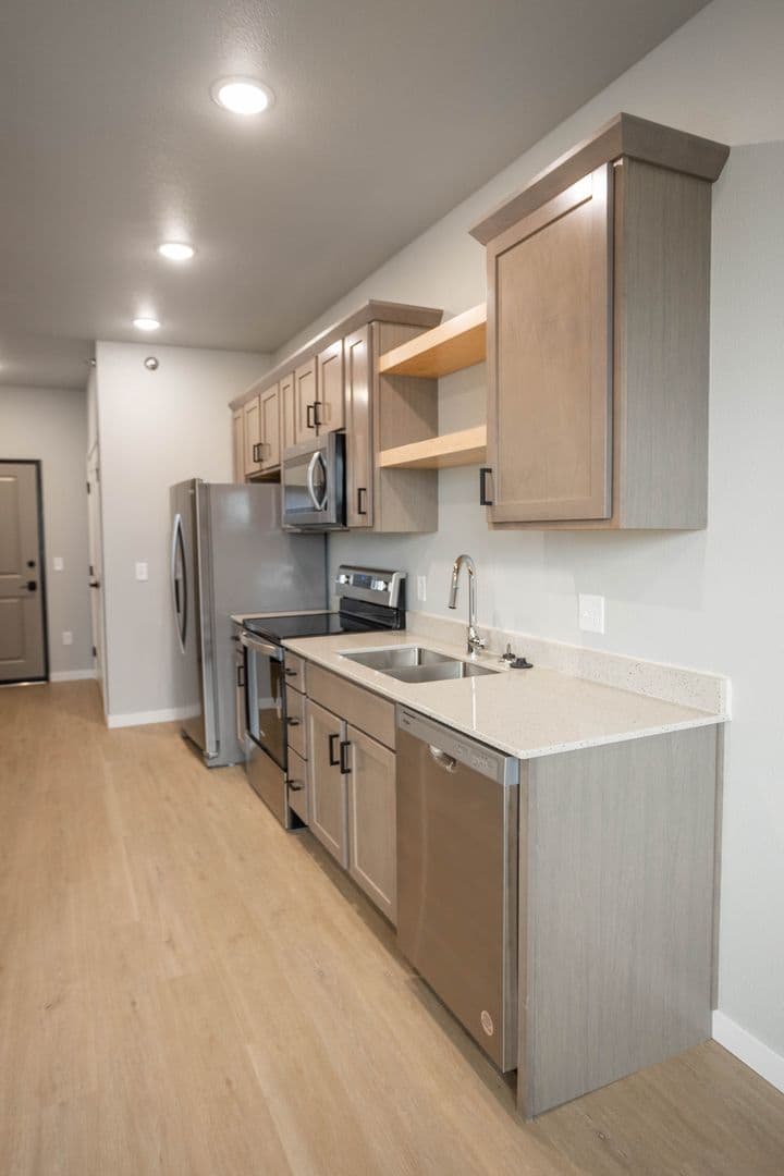 The Teddy Apartments LLC 5 of 7