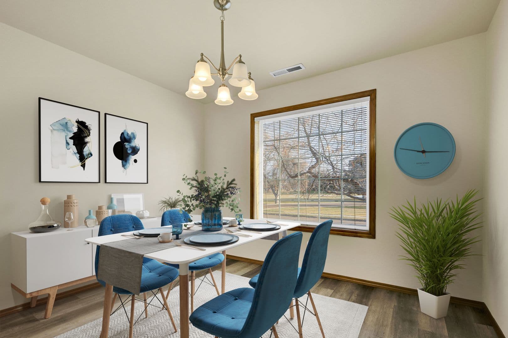 Kimball Park Apartments 4 of 14
