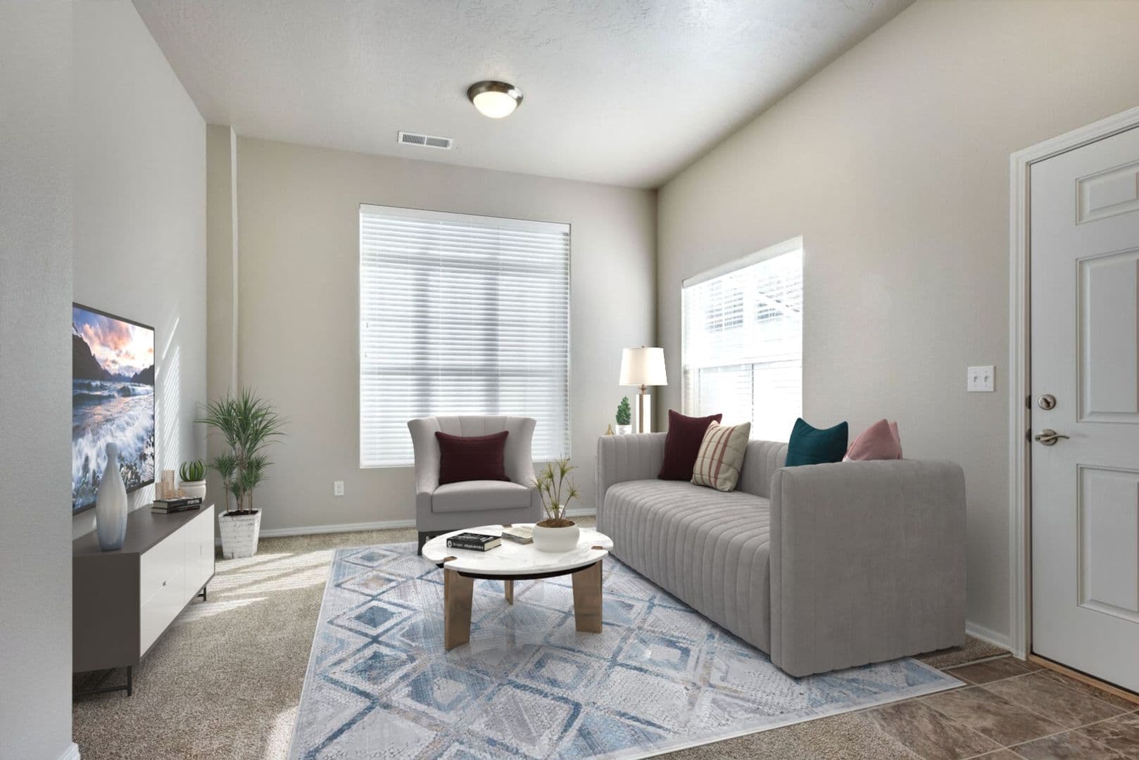 Westborough Apartments 15 of 19